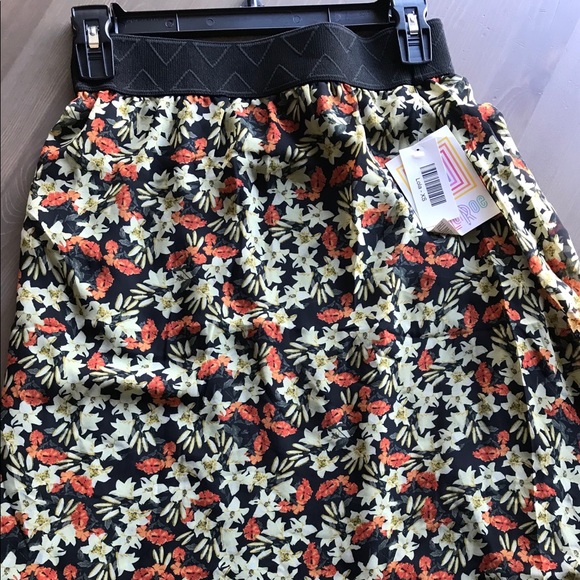 Lola Skirt